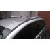 Рейлінги алюмінієві (хром) 2010 -2025 для Mazda 5