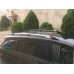 Рейлінги алюмінієві (хром) 2010 -2025 для Mazda 5