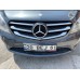 Накладки на решетку (5 шт, нерж) Carmos - Турецкая сталь для Mercedes Citan 2013- гг