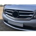 Накладки на решетку (5 шт, нерж) Carmos - Турецкая сталь для Mercedes Citan 2013- гг