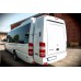 Навісний багажник для Mercedes Sprinter W906 2006-2018 рр