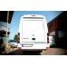Навісний багажник для Mercedes Sprinter W906 2006-2018 рр