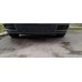 Зимняя решетка (нижняя, 2003-2006) Матовая для Volkswagen Touran