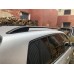 Рейлінги Skyport Black для Volkswagen Tiguan 2007-2016 рр