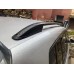Рейлінги Skyport Black для Volkswagen Tiguan 2007-2016 рр