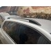 Рейлінги Skyport Black для Volkswagen Tiguan 2007-2016 рр