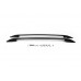 Рейлінги Skyport Black для Volkswagen Tiguan 2007-2016 рр