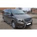 Кенгурятник WT006 (нерж.) для Mercedes Vito/V-class W447 2014- гг