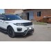 Кенгурятник WT005 (нерж) для Range Rover Evoque 2012-2018 гг