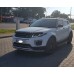 Передняя защита ST014-1 (нерж) для Range Rover Evoque 2012-2018 гг