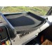 Полиця на панель (тип-1) для Mercedes T2 (507-814)