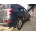 Комплект брызговиков (без расширителей, 4 шт) для Toyota Rav 4 2006-2013 гг
