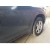 Комплект брызговиков (без расширителей, 4 шт) для Toyota Rav 4 2006-2013 гг