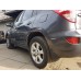 Комплект брызговиков (без расширителей, 4 шт) для Toyota Rav 4 2006-2013 гг
