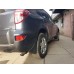 Комплект брызговиков (без расширителей, 4 шт) для Toyota Rav 4 2006-2013 гг