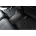 Задня перемичка килимок (Stingray Premium) для Toyota Land Cruiser Prado 150