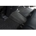 Задня перемичка килимок (Stingray Premium) для Toyota Land Cruiser Prado 150