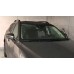 Рейлинги Skyport Black (2 шт) для Mazda CX-5 2017- гг