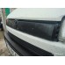 Зимова верхня накладка на решітку Глянсова на косу морду для Volkswagen T4 Transporter