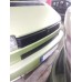 Зимова верхня накладка на решітку Глянсова на косу морду для Volkswagen T4 Caravelle/Multivan
