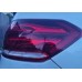 Задні ліхтарі (комплект, рестайлінг) для Mercedes E-сlass W212 2009-2016рр