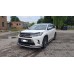 Кенгурятник ST-Special (нерж) для Toyota Highlander 2013-2019 гг