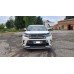 Кенгурятник ST-Special (нерж) для Toyota Highlander 2013-2019 гг