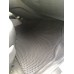 Коврики EVA (черные) Передние и задние для Renault Kangoo 2008-2020 гг