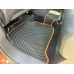 Килимки EVA (чорні) для Volkswagen Touran 2003-2010 рр