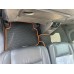 Килимки EVA (чорні) для Volkswagen Touran 2003-2010 рр