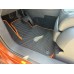 Килимки EVA (чорні) для Volkswagen Touran 2003-2010 рр