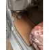 Килимки EVA (цегляні) 2 штуки (передні) для Nissan Patrol Y60 1988-1997 рр