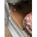 Килимки EVA (цегляні) 2 штуки (передні) для Nissan Patrol Y60 1988-1997 рр