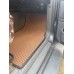 Килимки EVA (цегляні) 2 штуки (передні) для Nissan Patrol Y60 1988-1997 рр