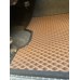 Килимки EVA (цегляні) 2 штуки (передні) для Nissan Patrol Y60 1988-1997 рр