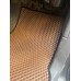 Килимки EVA (цегляні) 2 штуки (передні) для Nissan Patrol Y60 1988-1997 рр