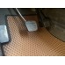 Килимки EVA (цегляні) 2 штуки (передні) для Nissan Patrol Y60 1988-1997 рр