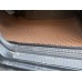 Килимки EVA (цегляні) 2 штуки (передні) для Nissan Patrol Y60 1988-1997 рр