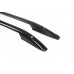 Рейлинги Skyport (черные) для Ford Kuga 2008-2013 гг