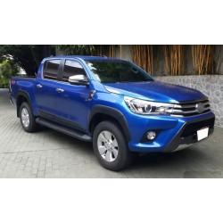 Передня оптика ОЕМ V1 2015-2019 (2 шт) для Toyota Hilux 2015- рр