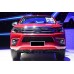 Передня оптика ОЕМ V1 2015-2019 (2 шт) для Toyota Hilux 2015- рр