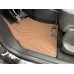 Килимки EVA (цегляні) для Renault Scenic/Grand 2009-2016 рр