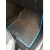 Коврики EVA (черные) для Mazda 3 2003-2009 гг