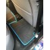 Коврики EVA (черные) для Mazda 3 2003-2009 гг