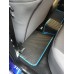 Коврики EVA (черные) для Mazda 3 2003-2009 гг