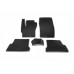 Коврики EVA (черные) для Mazda 3 2003-2009 гг