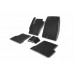 Коврики EVA (черные) для Mazda 3 2003-2009 гг
