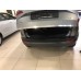 Кромка багажника (нерж) для Skoda Karoq Кромка багажника (нерж) для Skoda Karoq