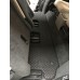 Поліуретанові килимки (EVA, чорні) 7 місний, 3 ряди для Volvo XC90 2002-2014 рр