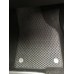 Коврики EVA (черные) для Volkswagen Tiguan 2007-2016 гг